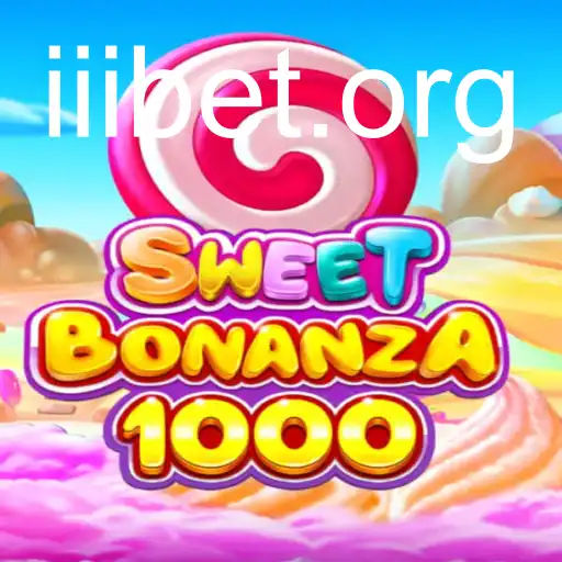 SweetBonanza1000