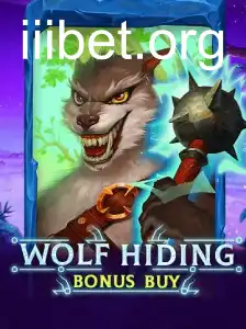 WolfHidingBonusBuy