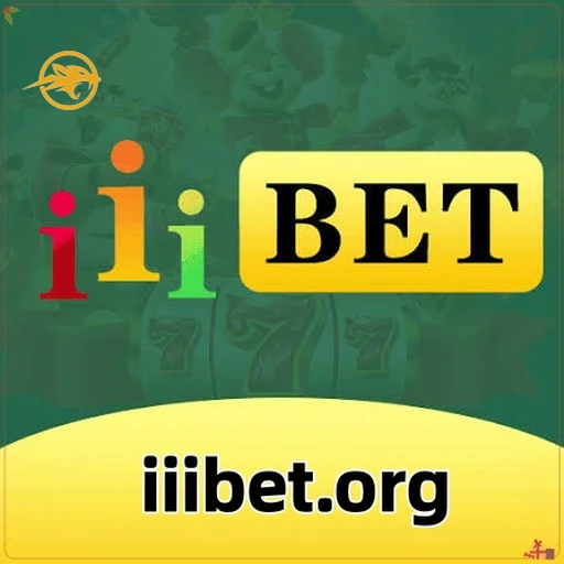 iiibet Logo