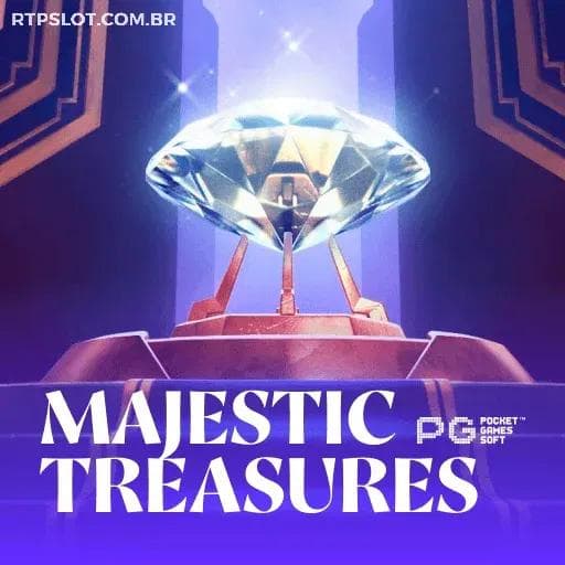 Majestic Treasures