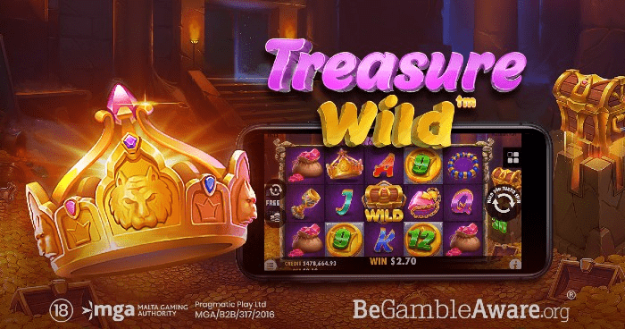 Estratégias Para Apostas No Jogo De Slots Treasure Wild