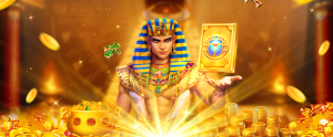 pharaoh