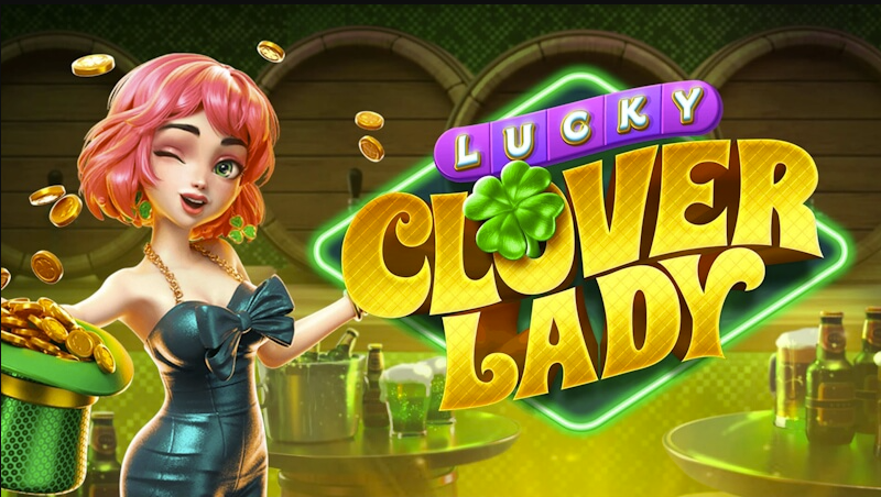 Slot Lucky Clover Lady: Dicas Para Sucesso Nas Apostas