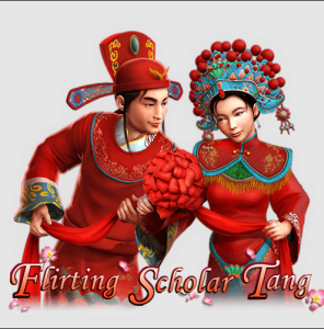 Jogo De Slot Flirting Scholar Tang: Estratégias Vencedoras Para Apostas