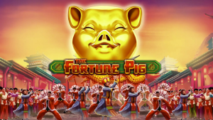 Jogo De Slot Fortunepig: Estratégias Vencedoras Para Apostas